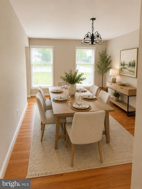 12919 Asbury Dr, Fort Washington, MD 20744