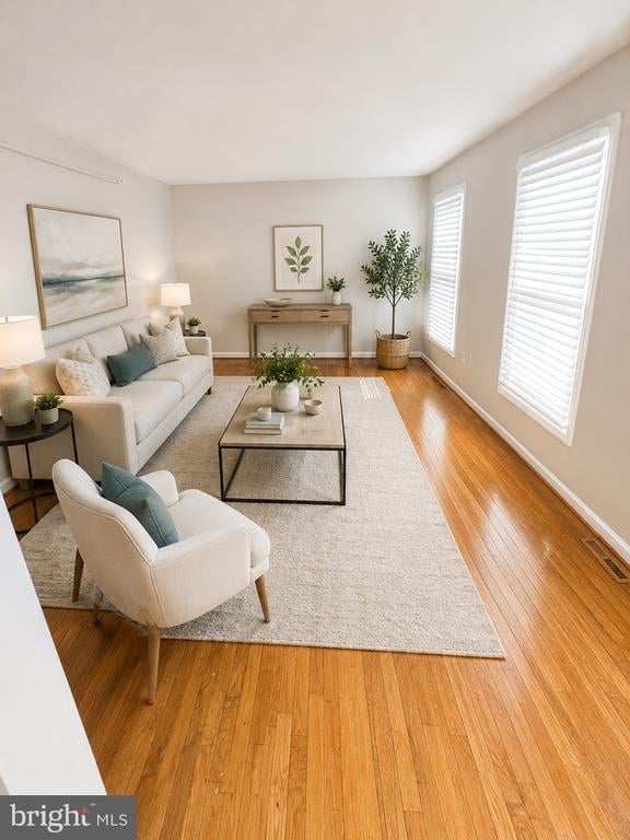 12919 Asbury Dr, Fort Washington, MD 20744