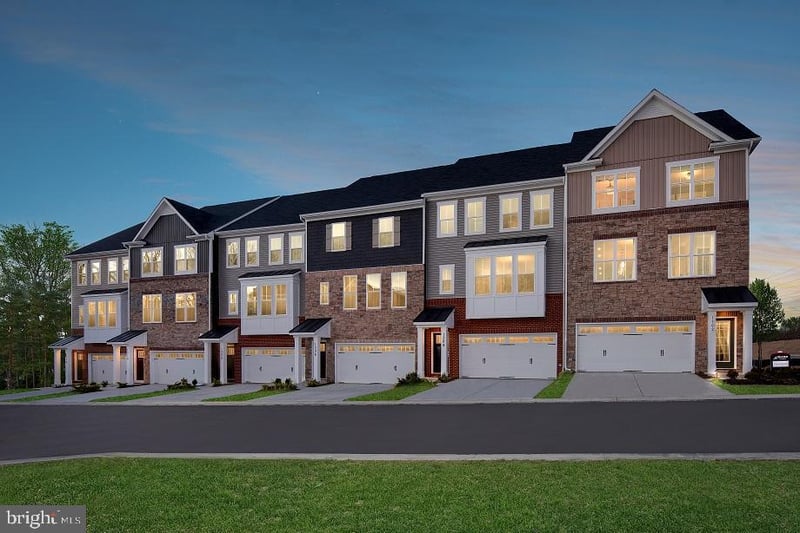 4120 Viewpath Rd, Ellicott City, MD 21043
