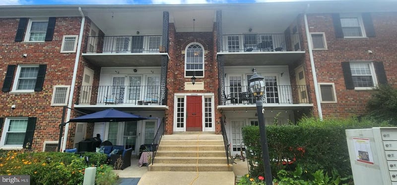 12711 Gordon Blvd #85, Woodbridge, VA 22192