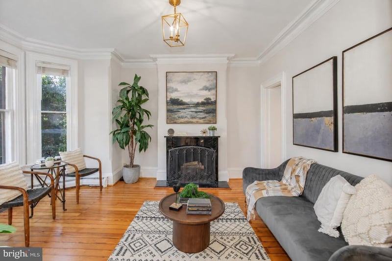 23 5th St SE, Washington, DC 20003