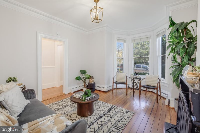 23 5th St SE, Washington, DC 20003