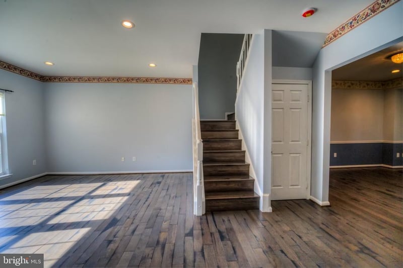 14100 Carmody Pl, Woodbridge, VA 22193