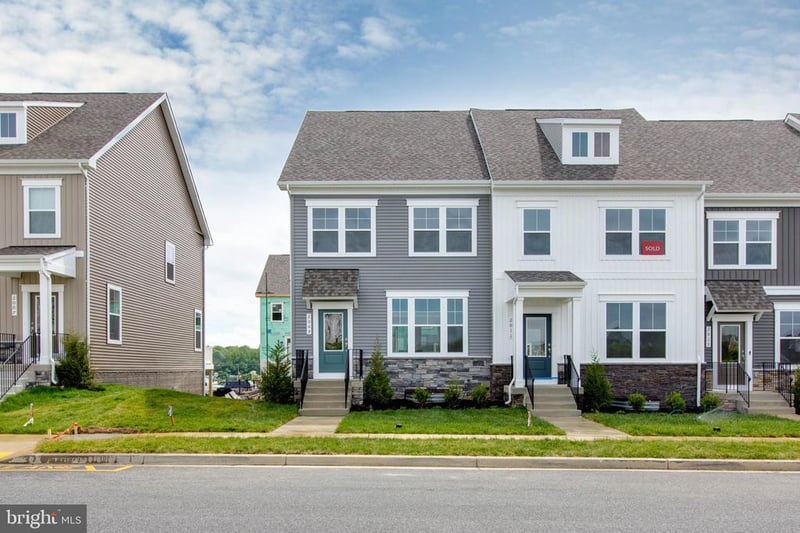 2009 Twisted Oak Pl, Hanover, MD 21076
