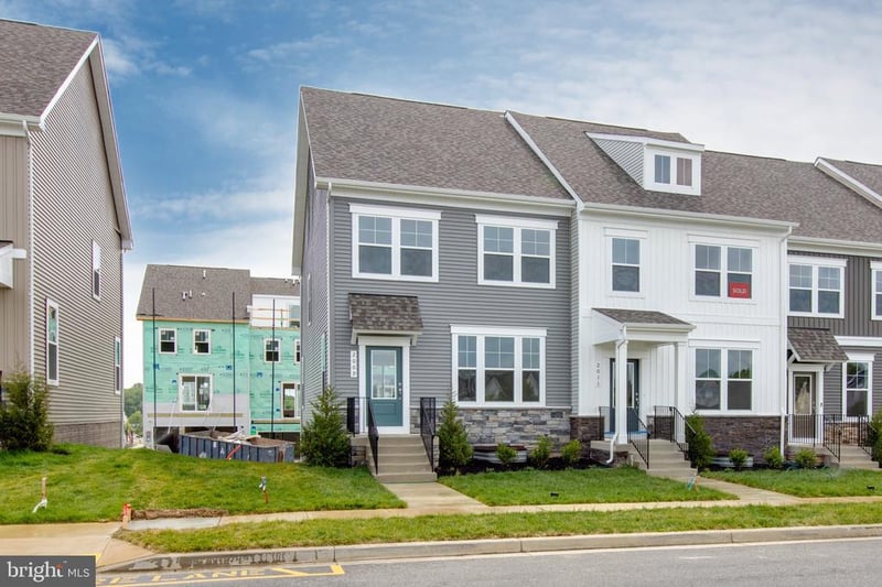 2009 Twisted Oak Pl, Hanover, MD 21076