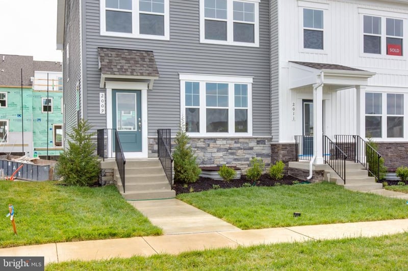 2009 Twisted Oak Pl, Hanover, MD 21076