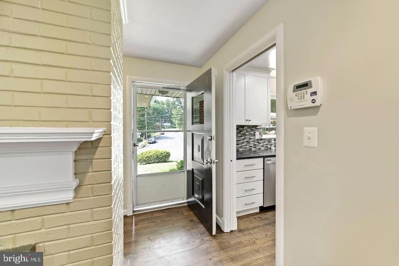 3613 N Kensington St, Arlington, VA 22207