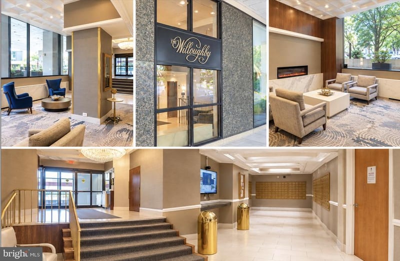 5500 Friendship Blvd #2424N, Chevy Chase, MD 20815