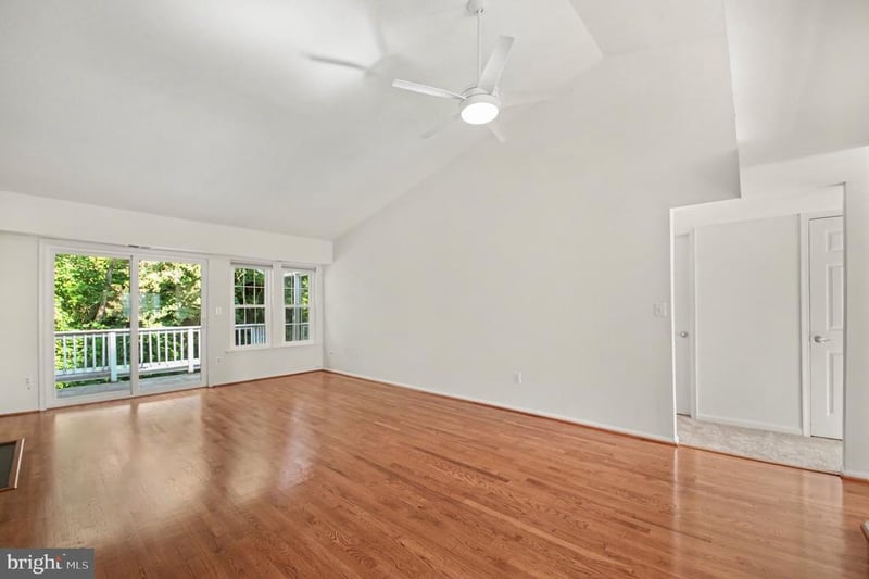 3402 Lakeside View Dr #13-4, Falls Church, VA 22041