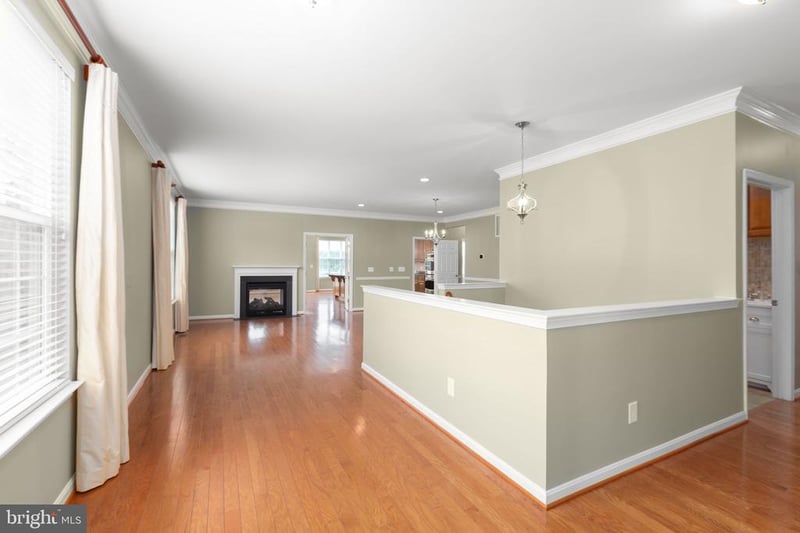 12 Wister Dr, Fredericksburg, VA 22405