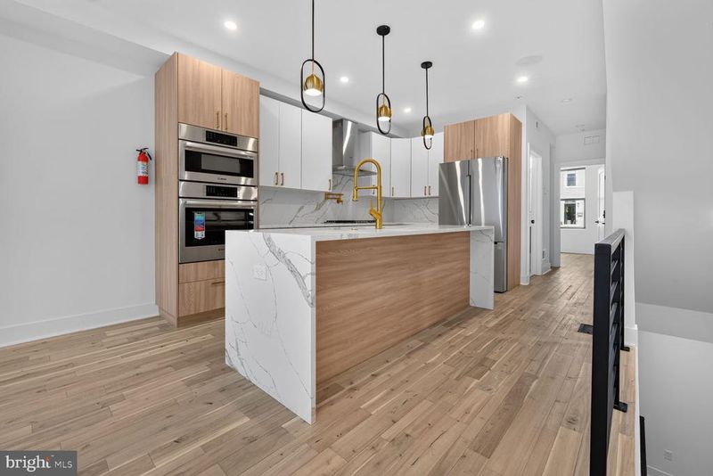 428 NW Warner St NW #1, Washington, DC 20001