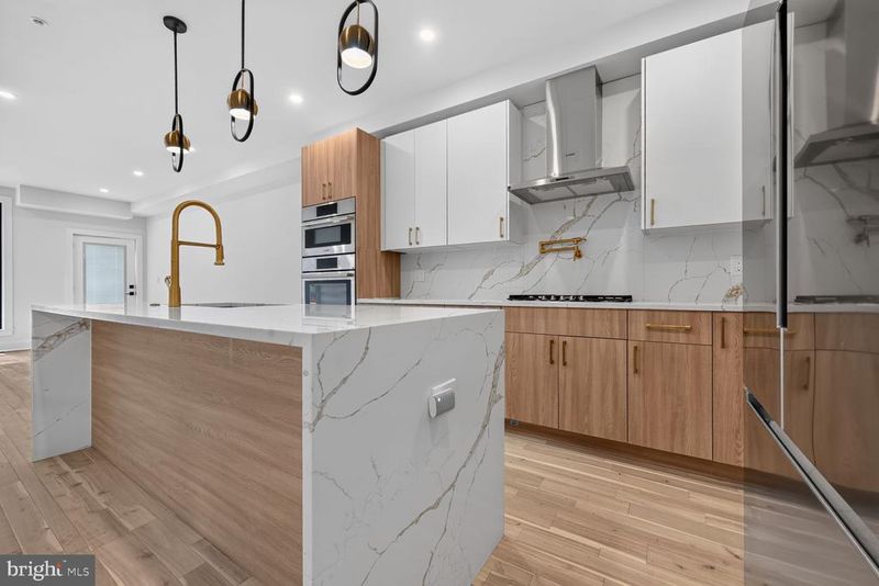 428 NW Warner St NW #1, Washington, DC 20001