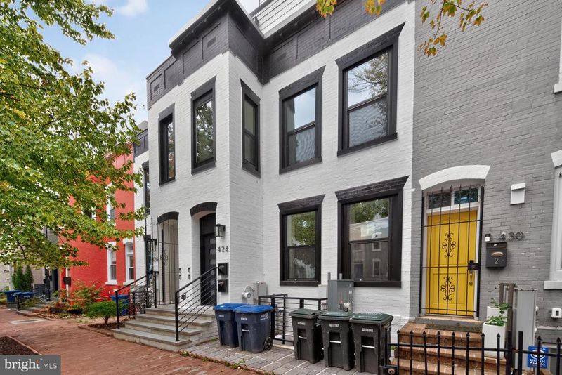 428 NW Warner St NW #1, Washington, DC 20001
