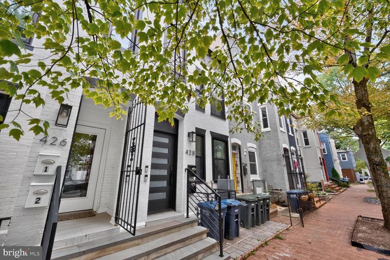 428 NW Warner St NW #1, Washington, DC 20001