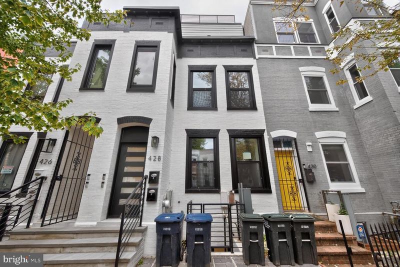 428 NW Warner St NW #1, Washington, DC 20001
