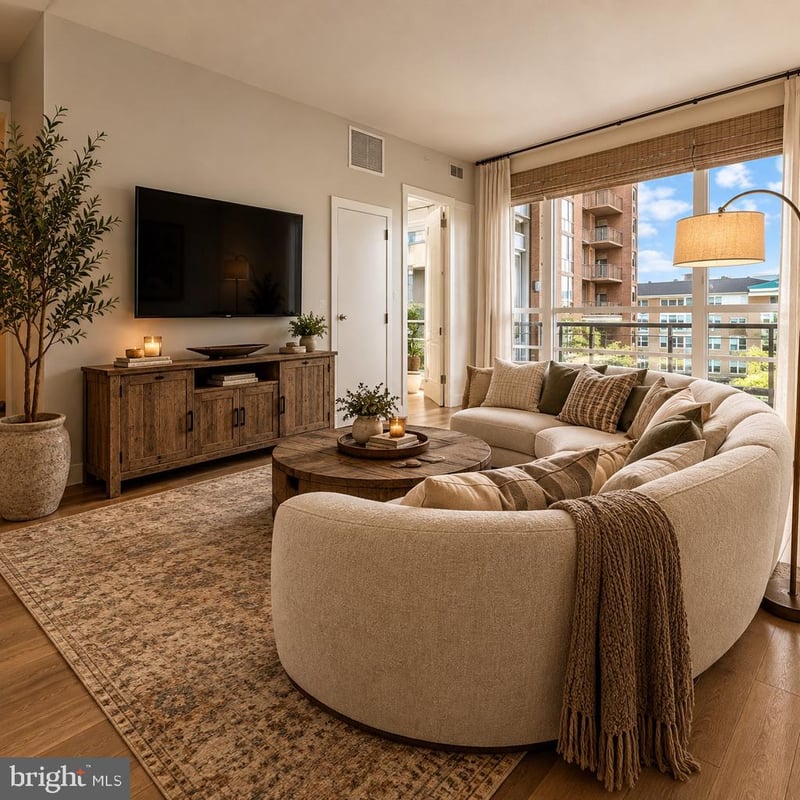 12025 New Dominion Pw #304, Reston, VA 20190