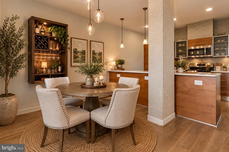 12025 New Dominion Pw #304, Reston, VA 20190