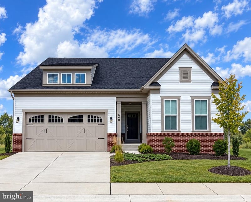 1640 Velvet Leaf Ln, Odenton, MD 21113