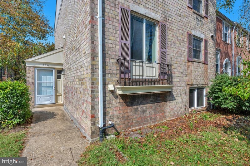 10738 Bridlerein Ter, Columbia, MD 21044