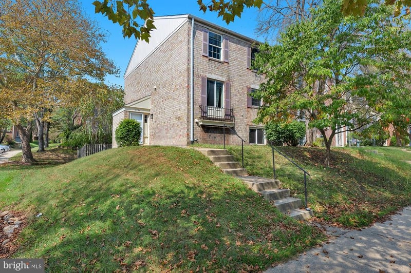 10738 Bridlerein Ter, Columbia, MD 21044