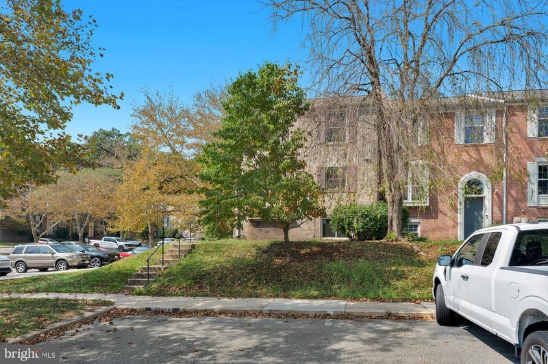 10738 Bridlerein Ter, Columbia, MD 21044