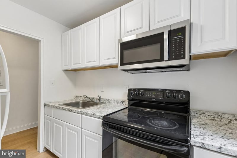514 Ridge Rd SE #110, Washington, DC 20019