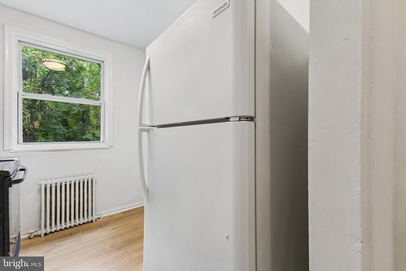 514 Ridge Rd SE #110, Washington, DC 20019