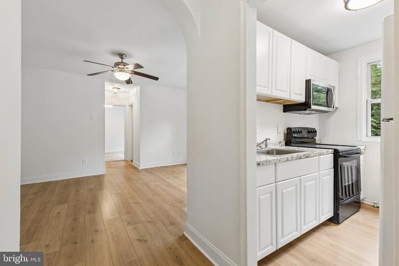 514 Ridge Rd SE #110, Washington, DC 20019