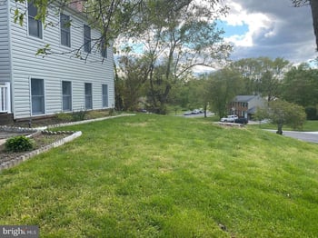 1708 Woodwell Rd, Silver Spring, MD 20906