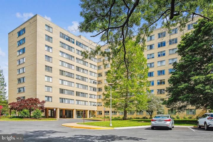 6641 E Wakefield Dr #310, Alexandria, VA 22307