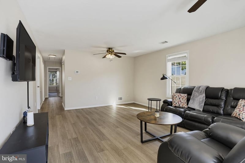 5126 Shawe Pl #3-M, Waldorf, MD 20602