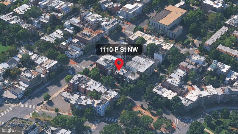 1110 P St NW #A, Washington, DC 20005