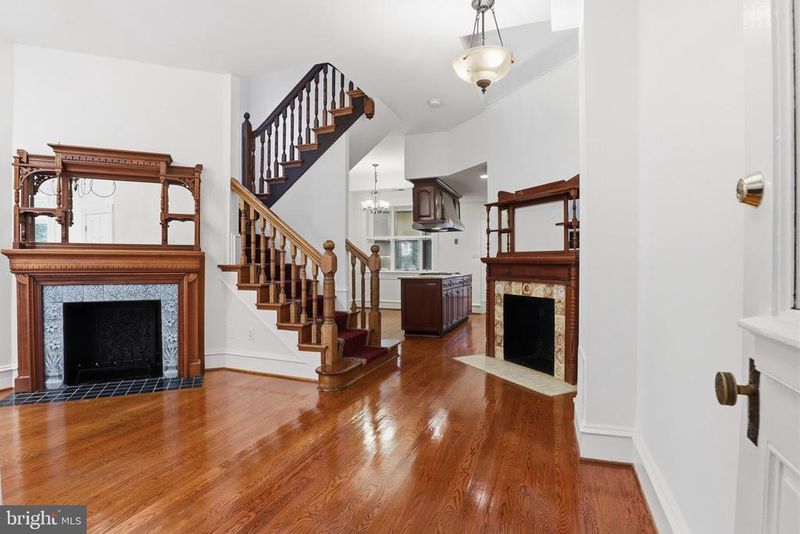 1110 P St NW #A, Washington, DC 20005