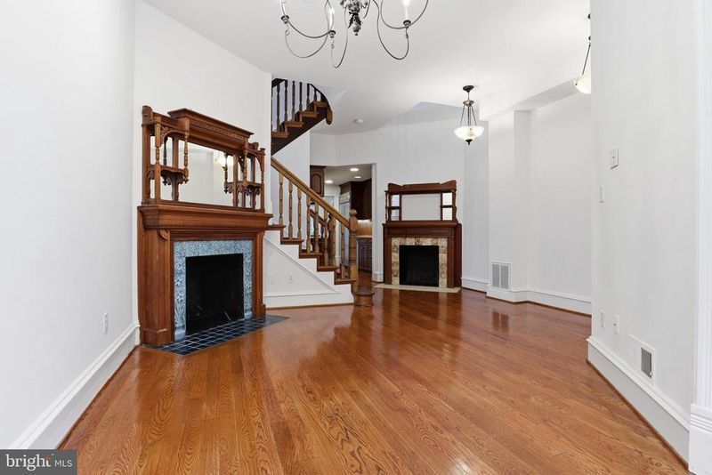 1110 P St NW #A, Washington, DC 20005