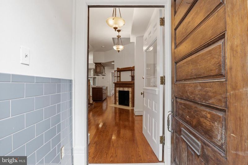 1110 P St NW #A, Washington, DC 20005