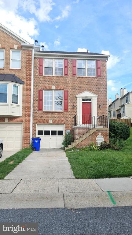 6089 Flagstone Ct, Frederick, MD 21701