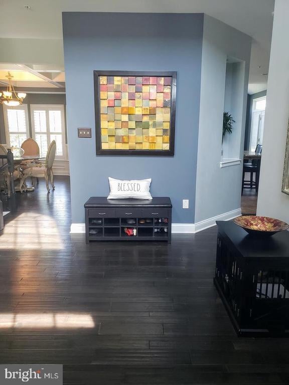8005 Grayden Ln, Brandywine, MD 20613