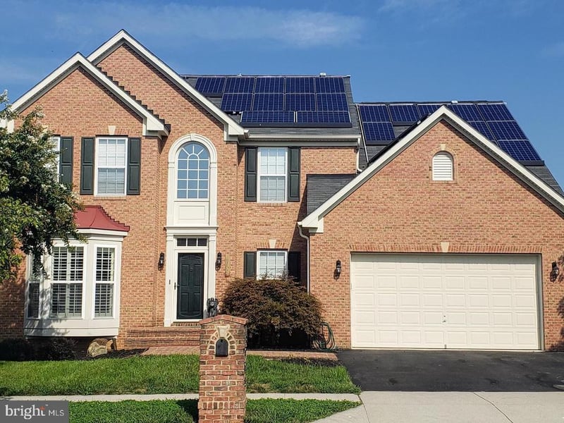 8005 Grayden Ln, Brandywine, MD 20613