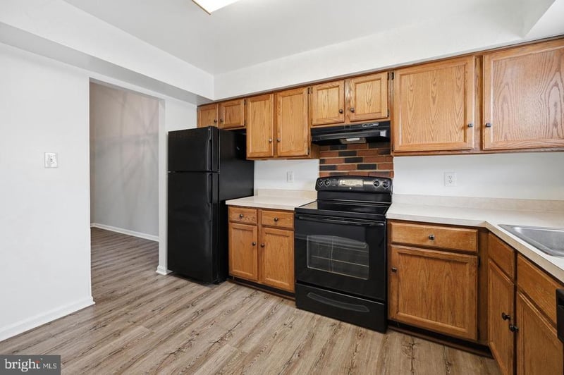 8909 Sugarwood Ln #8909, Manassas, VA 20110