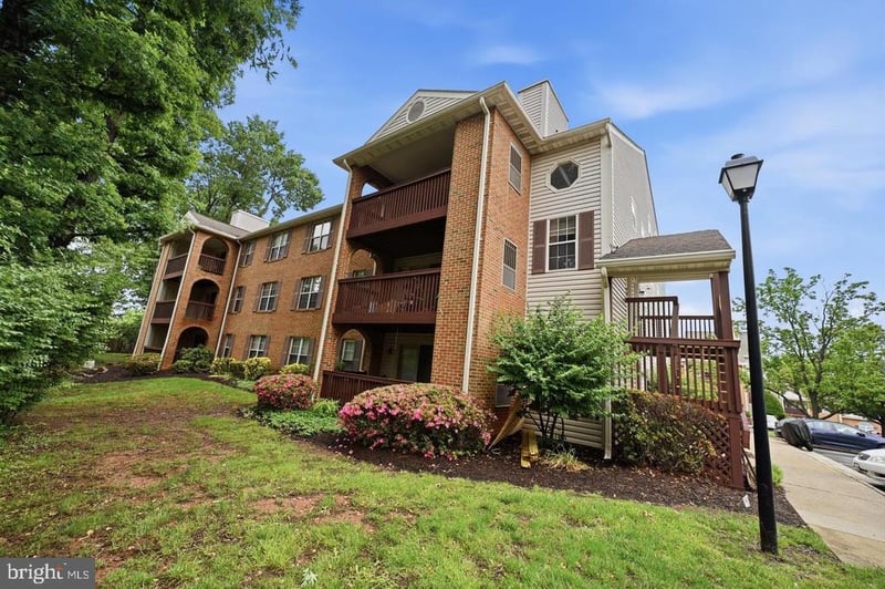 8909 Sugarwood Ln #8909, Manassas, VA 20110