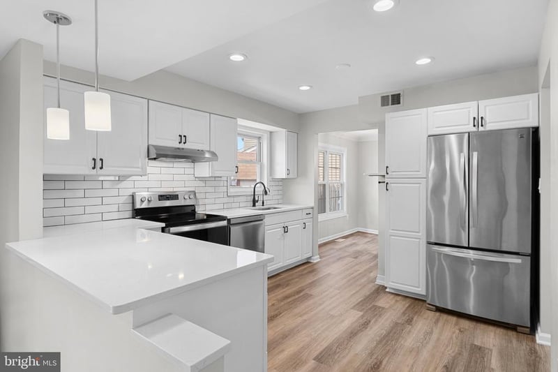 6200 Franconia Forest Ct, Alexandria, VA 22310