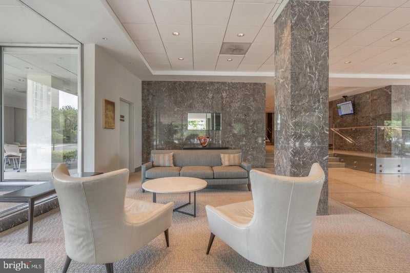 2475 Virginia Ave NW #801/802, Washington, DC 20037