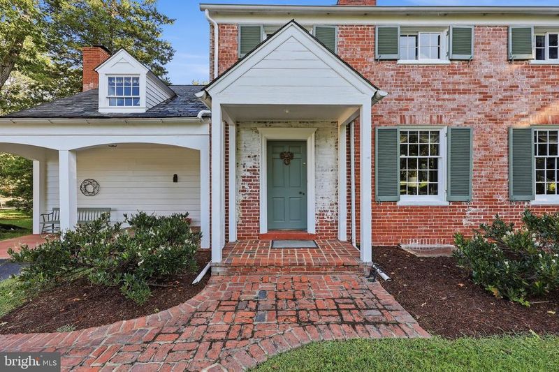 5520 Old National PIKE, Frederick, MD 21702