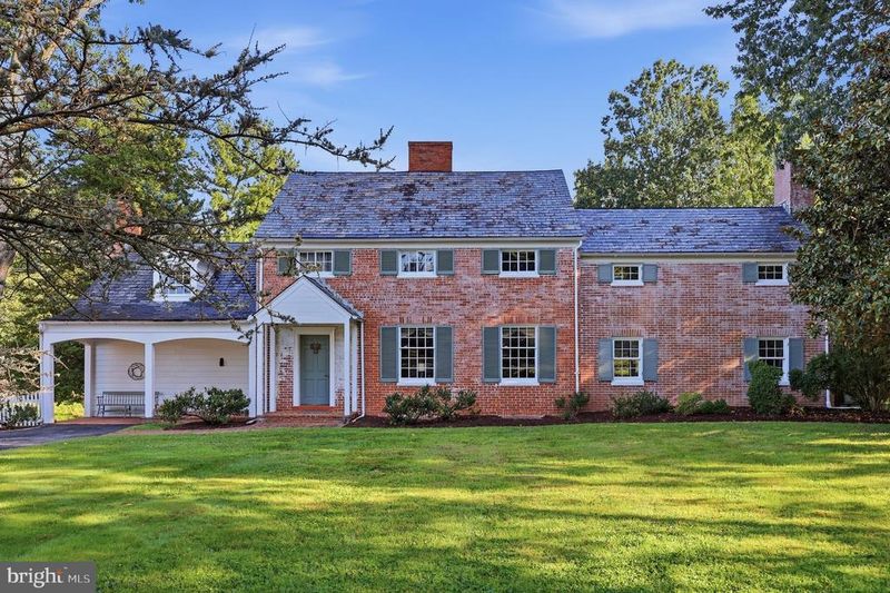 5520 Old National PIKE, Frederick, MD 21702