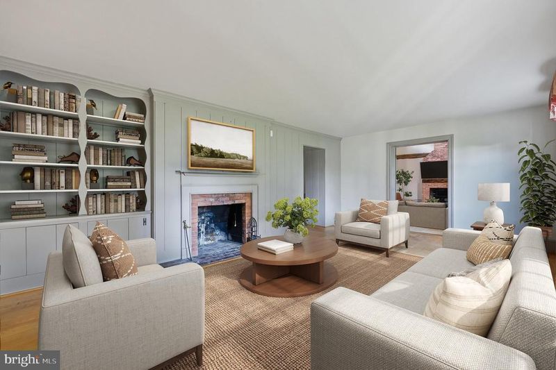 5520 Old National PIKE, Frederick, MD 21702