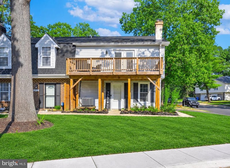5126 Shawe Pl #3-M, Waldorf, MD 20602