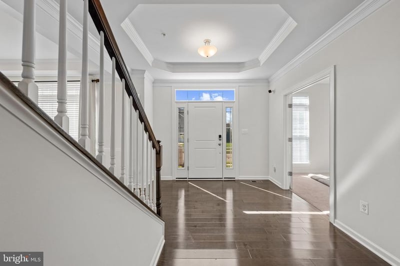 6000 Old Palmetto Blf, Brandywine, MD 20613