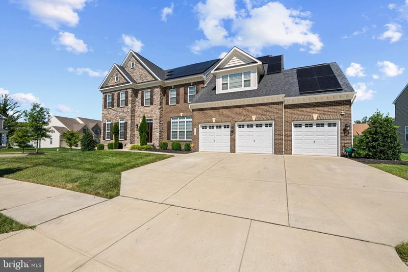 6000 Old Palmetto Blf, Brandywine, MD 20613