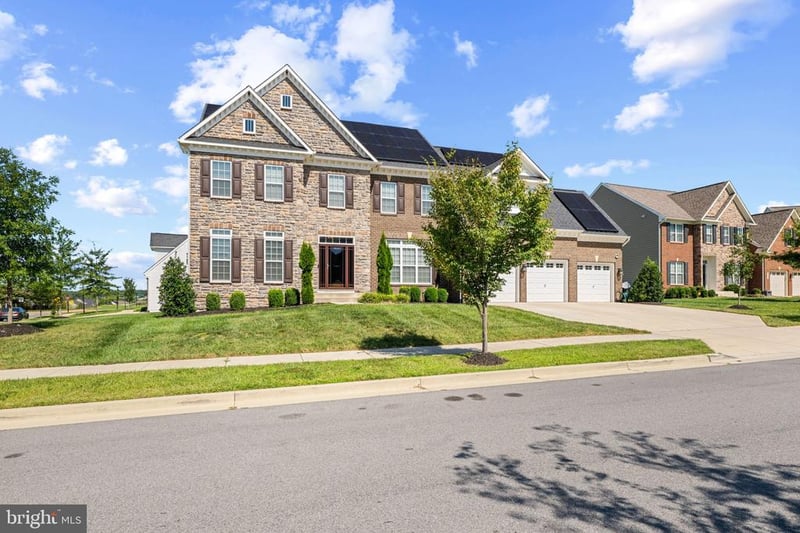 6000 Old Palmetto Blf, Brandywine, MD 20613