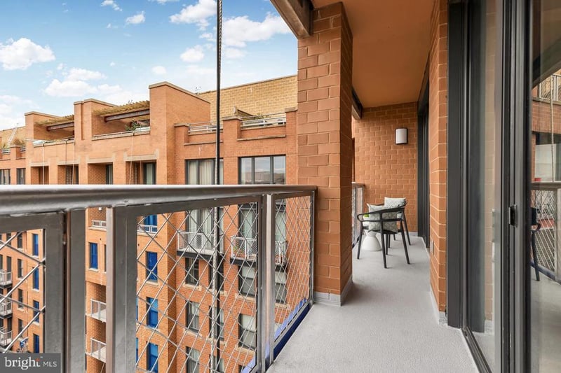 631 D St NW #1237, Washington, DC 20004